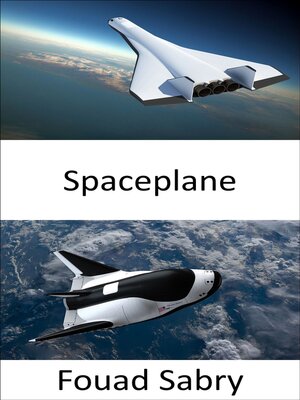 cover image of Spaceplane